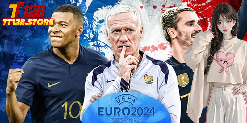 Euro 2024 - Đội Tuyển Nào Sẽ Vô Địch